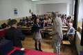 Svečana dodela diploma 2016