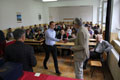 Svečana dodela diploma 2016
