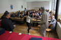 Svečana dodela diploma 2016