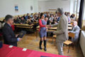 Svečana dodela diploma 2016