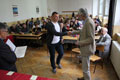Svečana dodela diploma 2016
