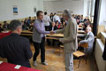 Svečana dodela diploma 2016