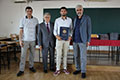 Svečana dodela diploma 2019