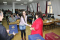 Svečana dodela diploma 2015