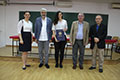 Svečana dodela diploma 2018