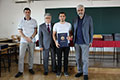 Svečana dodela diploma 2019