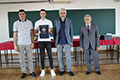 Svečana dodela diploma 2019