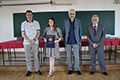 Svečana dodela diploma 2019