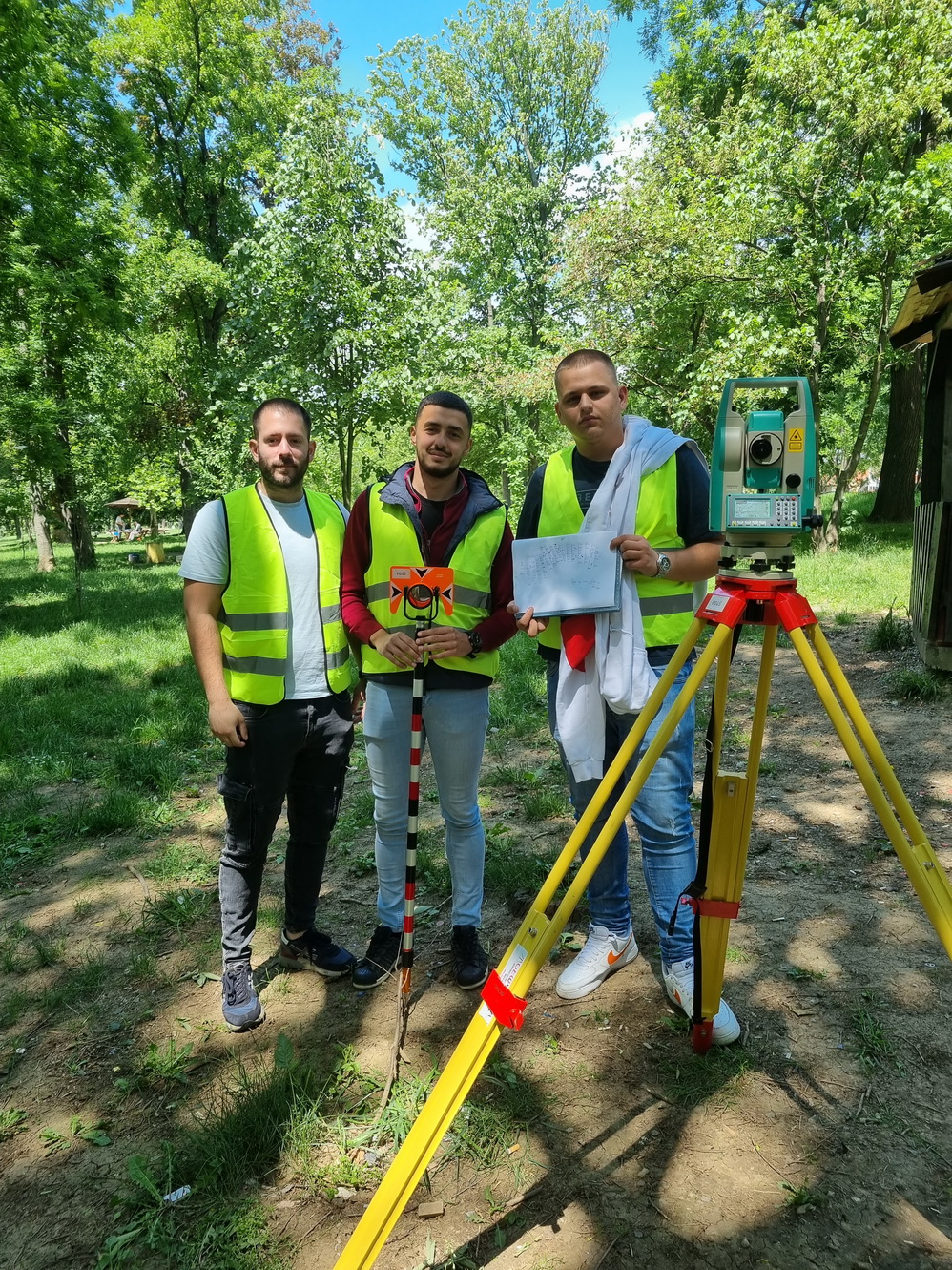 Praksa 2024