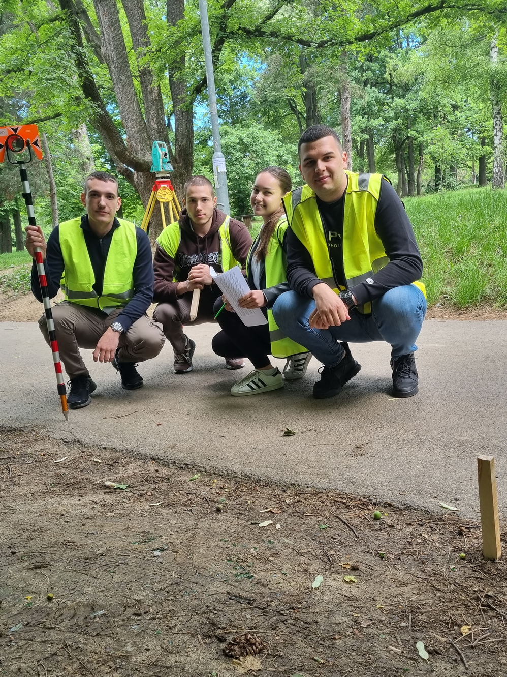 Praksa 2024