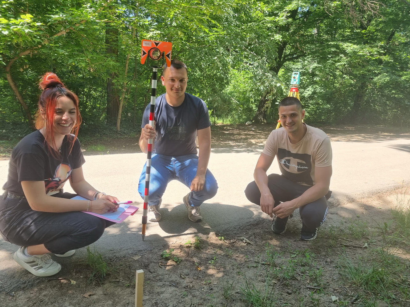 Praksa 2024