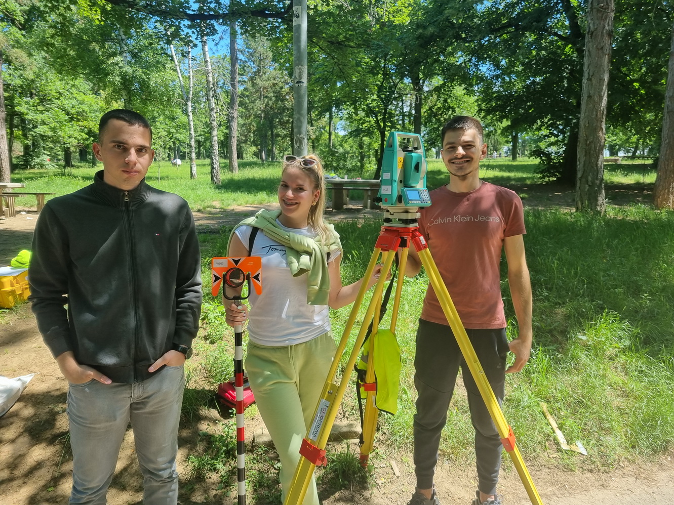 Praksa 2024