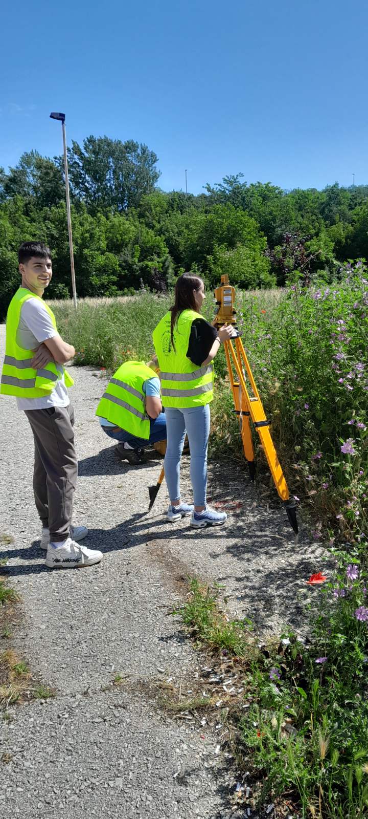 Praksa 2024