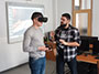 Tehnologija virtualne realnosti